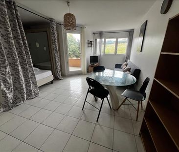 1 pièce - Meublé - 38,93 m² - 1er étage - Colocation non autorisée - Photo 6