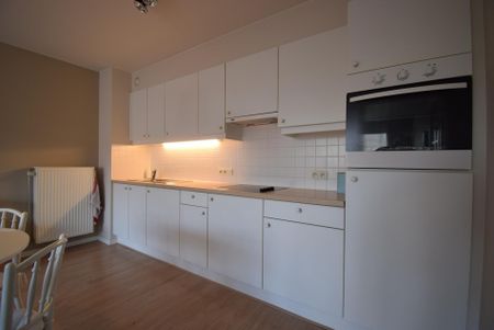 INSTAPKLAAR TWEE- SLAAPKAMER APPARTEMENT MET TERRAS - Photo 3
