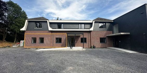 Appartement te huur in Wegnez voor € 890 met 2 slaapkamers - foto 3