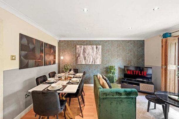 Gilbert Road - Photo 1