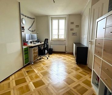 3-ROOM APARTMENT IN BERN - LÄNGGASSE, FURNISHED, TEMPORARY - Foto 5