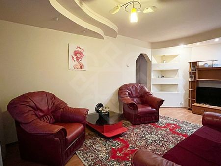 Apartament cu 3 camere de închiriat în Rogerius, Oradea - Photo 3