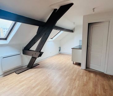 Location Appartement 3 pièces 51m² LIEVIN 62800 - Photo 4