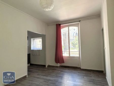 Appartement à louer 1 pièce 25.64m² - Photo 5