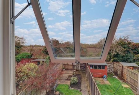 2 bedroom terraced house to rent - Photo 3