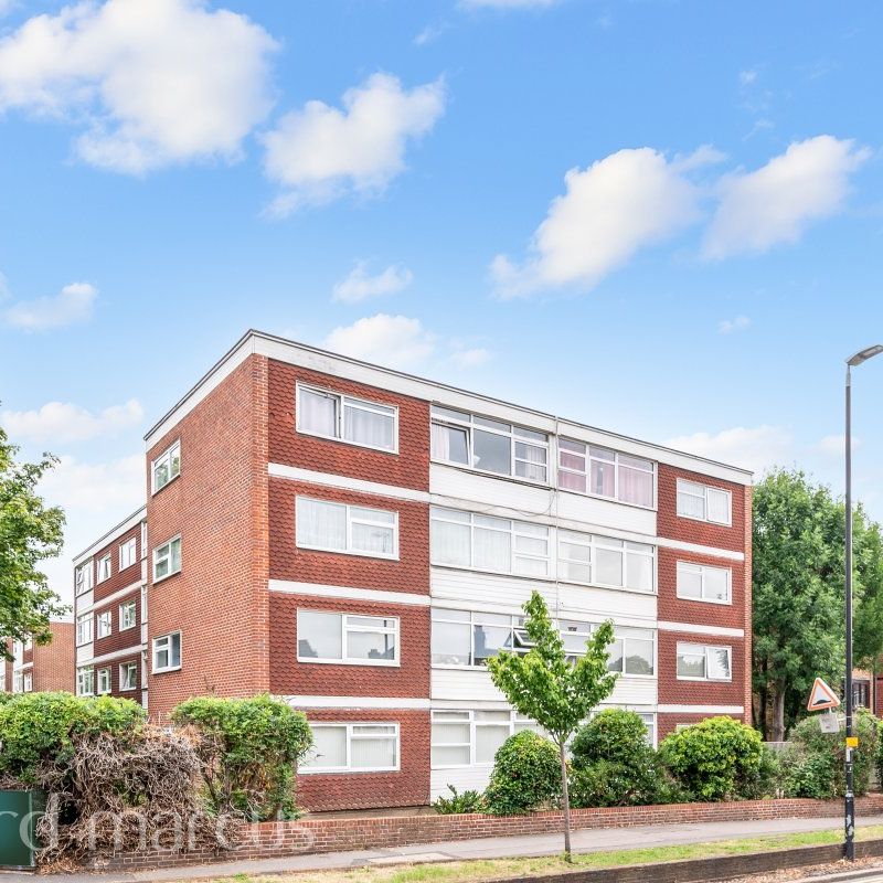 Springfield Road, WALLINGTON - Photo 1