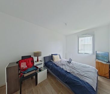 Location Appartement 3 pièces 57m² POITIERS 86000 - Photo 2
