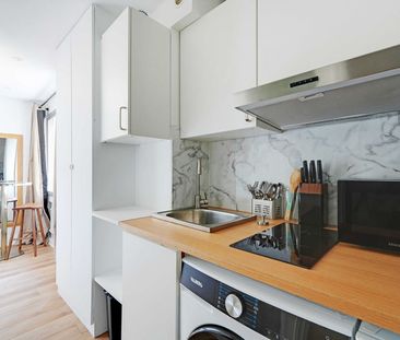 Rue de l'Aqueduc - Photo 6