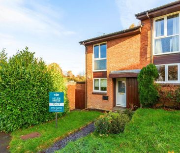 2 bedroom terraced house to rent - Photo 4