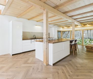 Sun-drenched 2.5-room apartment in Heimiswil First occupancy - Foto 1