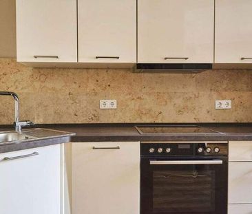 Stilvolle und wundervolle Wohnung in Kreuzberg - Foto 1