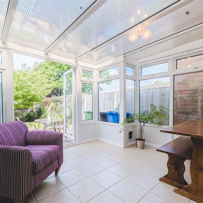 3 bedroom terraced house to rent - Photo 1