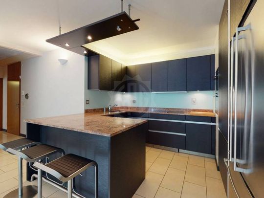 5.5 Zimmer, 1. Stock - Photo 1
