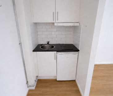 Hantverkargatan 36, Landskrona Centrum - Foto 1