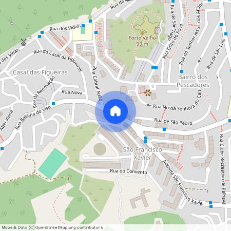 Building Rua Batalha do Viso - y-concept-apartments - 1253170 - LIS, Setúbal