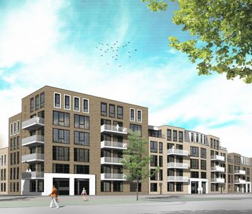 Te huur: Appartement Parkweg in Ede - Foto 4