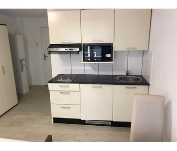 Furnished 1-bedroom apartment at an unbeatable price! - Photo 5