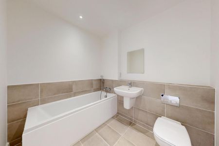 2 bedroom apartment to rent - Photo 5