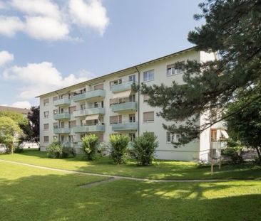 3-room apartment with private washer-dryer - Photo 5
