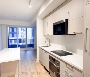 38 Andre De Grasse Street #1903 - Photo 6
