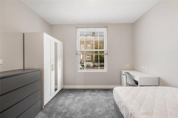 5 bedroom terraced house to rent - Photo 1