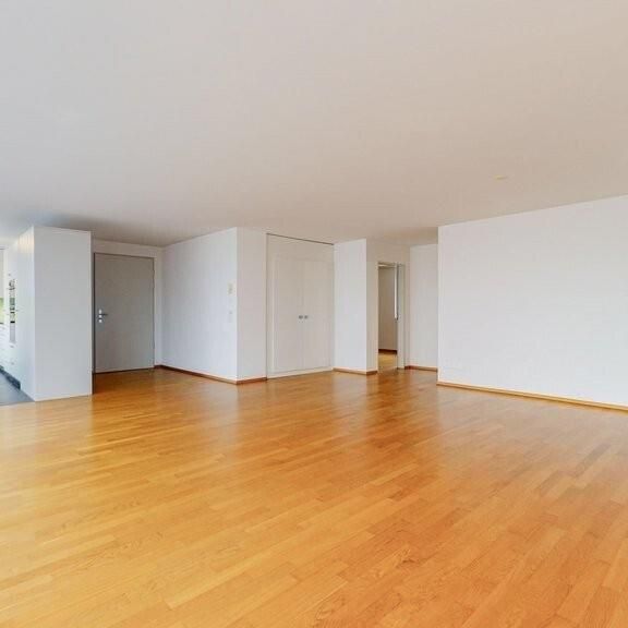 Volltreffer - eine traumhafte Wohnung wartet auf Sie! - Foto 1