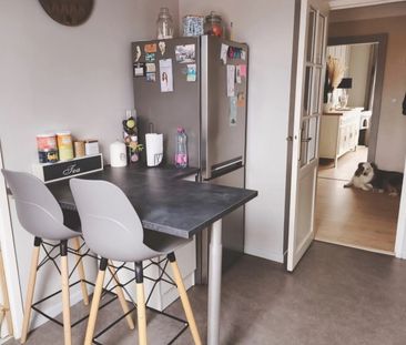 Location Appartement 3 pièces 82m² ST OMER 62500 - Photo 1