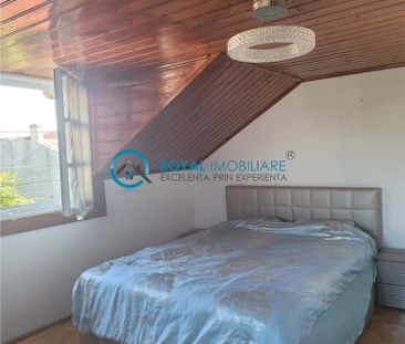 Royal Imobiliare Inchiriere Vila zona Republicii - Photo 2