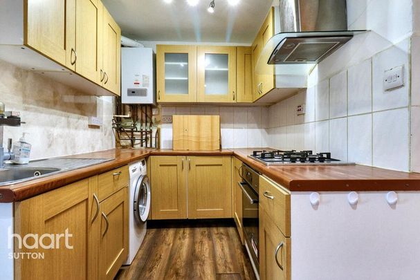 3 bedroom terraced house to rent - Photo 1