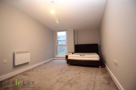 2 bedroom apartment to rent - Photo 3