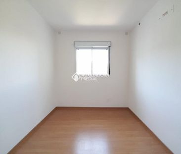 Apartamento com 2 quartos e 53m² para alugar em Jardim Carvalho, Po... - Foto 4