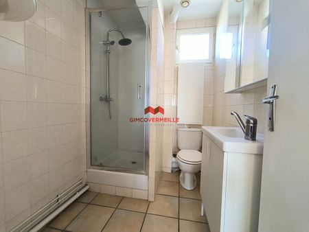 Appartement T2 de 46 m2 + Balcon + Parking extérieur - Photo 3