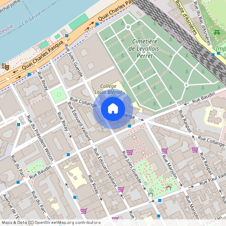 92300, Levallois-Perret