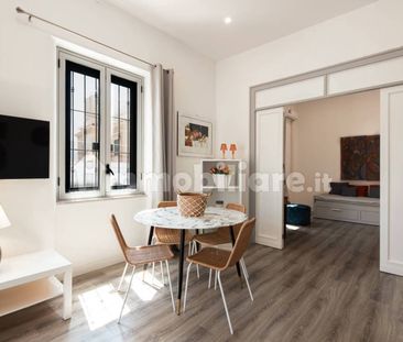 Appartamento in villa via Mongibello 10, Mondello - Valdesi, Palermo - Photo 6
