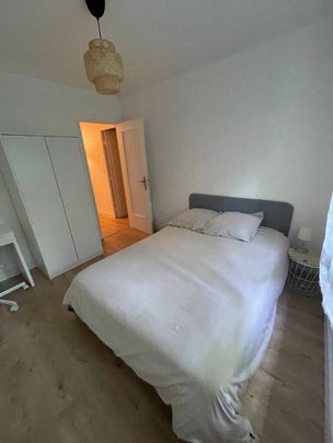 70m² All inclusive 3 chambres Campus/Université - Photo 1