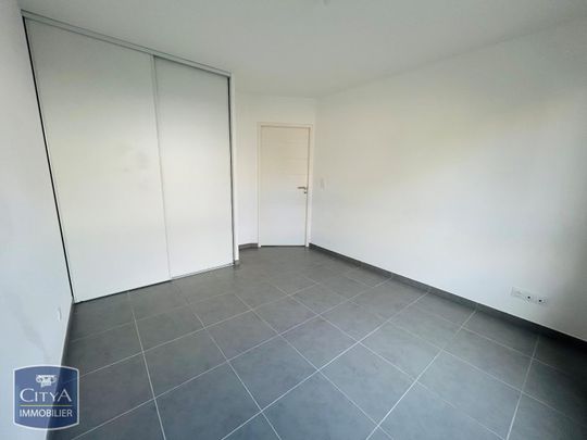 Location Appartement 2 pièces 38m² BORMES LES MIMOSAS 83230 - Photo 1