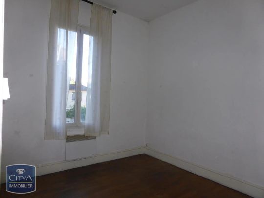 Appartement à louer 2 pièces 43.88m² - Photo 1