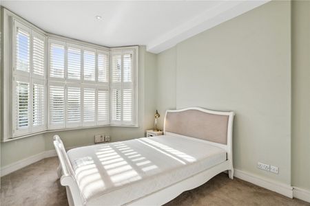 Margravine Gardens, Brook Green, W6 - Photo 2