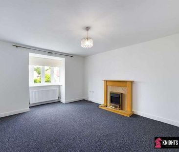 Renaissance Court, Green Lane, CV3 - Photo 1