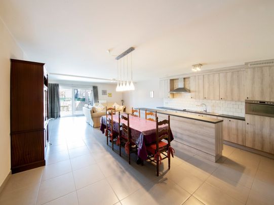 Instapklaar, gelijkvloers 1-slaapkamer appartement te Zele - Photo 1