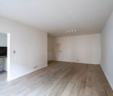 Appartement te huur - Photo 1