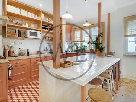 Apartamento T1 em Lisboa - Foto 3