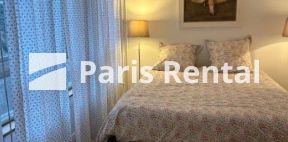 1 chambre, Montsouris Paris 14e - Photo 2