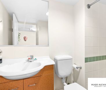 1112/188 Shafston Avenue, Kangaroo Point QLD 4169 - Apartment For R... - Photo 3