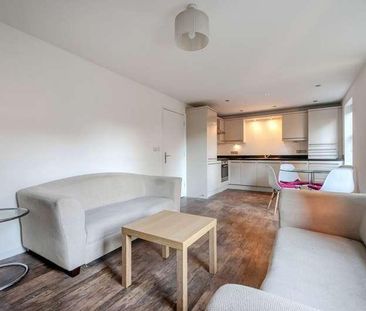 Crescent Road, Aviator Place, RG1 - Photo 5