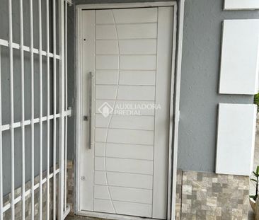 Casa com 5 quartos e 252m² para alugar em Harmonia, Canoas. - Foto 4