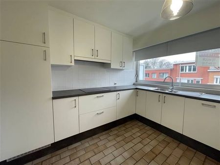 Appartement te huur - Photo 4