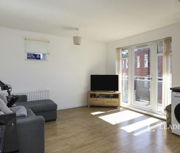 1 bedroom apartment to rent Brookland House, Dallaway Gardens, East... - Photo 2