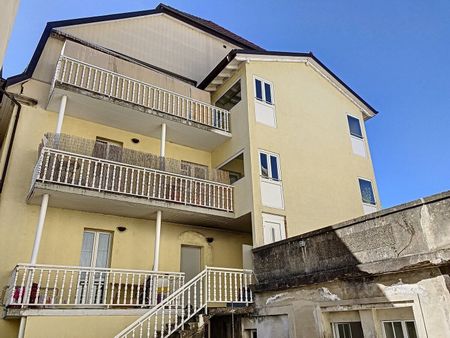 Charmant appartement de 3.5 pièces à Payerne - Foto 3