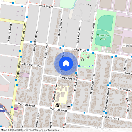 11, Doncaster Street, QLD, Hendra